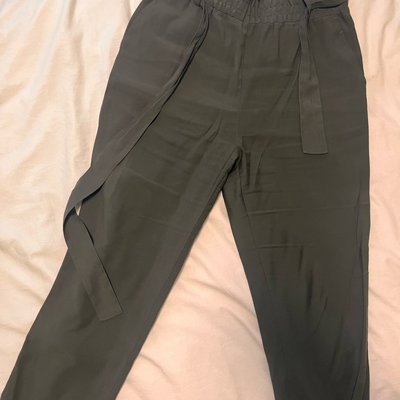 Zara high waisted pants - Picture 4 of 5